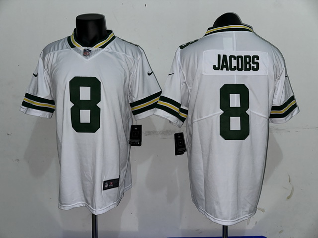 Green Bay Packers Jerseys 19